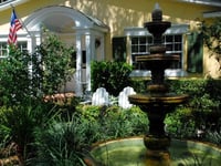 Bay Oaks Historic Retirement Residence Inc