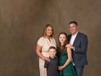 A B Family, Incorporated