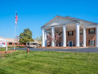 Camellia Home Health Of Southeast Tennessee, LLC
