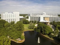 Mayo Clinic Hospital in Florida