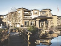 Bonaventure Of Salem Memory Care