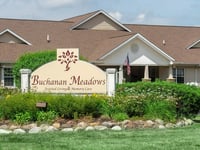 Buchanan Meadows Living Center #1