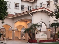 Belmont Village Burbank