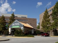 St. Vincent Evansville