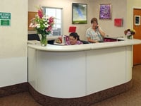 Carthage Center for Rehabilitation and Nursing