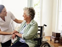 Elderly Better Home