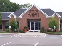 Shelbyville/Bedford County Senior Citizens Center