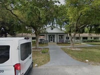 Deerfield Beach Health and Rehabilitation Center