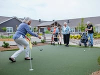 Southwest Adult Day Care Center Inc