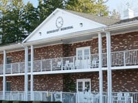 Bergquist Memorial Assisted Living Residences
