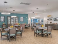 Blossom Vale Senior Living