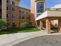 Carondelet Village Care Center