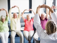 Dry Harbor Nursing Home