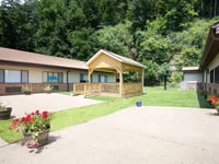 Heritage Hall Grundy