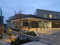 Nkc Yesler Terrace Kidney Center