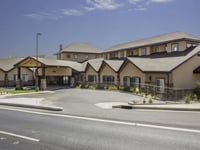 Millard County Care and Rehabilitation