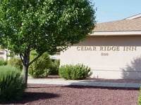 Cedar Ridge Inn