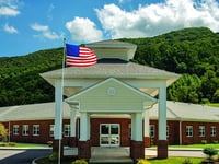 Mercer Healthcare Center
