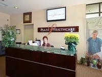 Plaza Healthcare