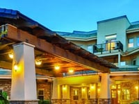 Covenant Care Hospice