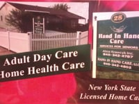 Hand In Hand Care