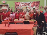 ARP ADULT DAY CARE CORP