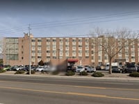 Princeton Health & Rehabilitation