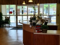 Accordius Health at Rose Manor LLC