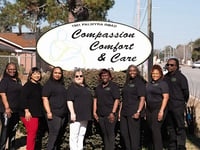 Compassion Community Care