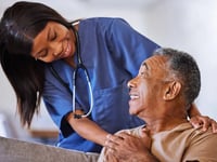 Modern Hospice Care