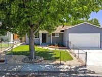 Carmont Home
