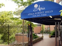 Atria Forest Hills