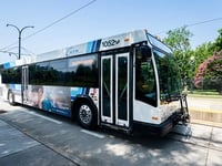 Charlotte Area Transit System (CATS)