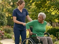 MAGNOLIA ADULT DAY HEALTH CARE, INC.