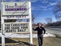 Aaxiom Health Services, INC. Dba Home Instead Senior Care