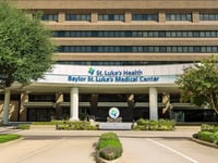 St. Lukes Episcopal Hospital
