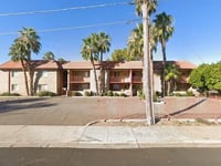Mesa Adult Care Home I I