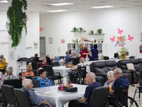 HESTER ADULT DAYCARE CENTER INC.