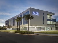 Allied Home Health Care, INC.