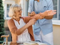 Care Providers Of Wilmington