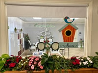 CARUSOS ADULT DAY CARE CENTER INC