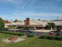 Holbrook Healthcare Center