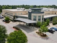 Baylor Scott & White Texas Spine & Joint Hospital