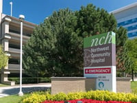 Northwest Community Hospital 1
