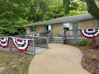 Cornett'S Country Care Home