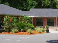 New Horizon Senior Citizen Home