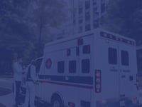 Leopard Medical Transport