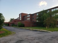 Community Hca, INC.