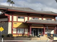 KOREATOWN SENIOR CENTER LLC