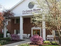 Green Home, Inc, The